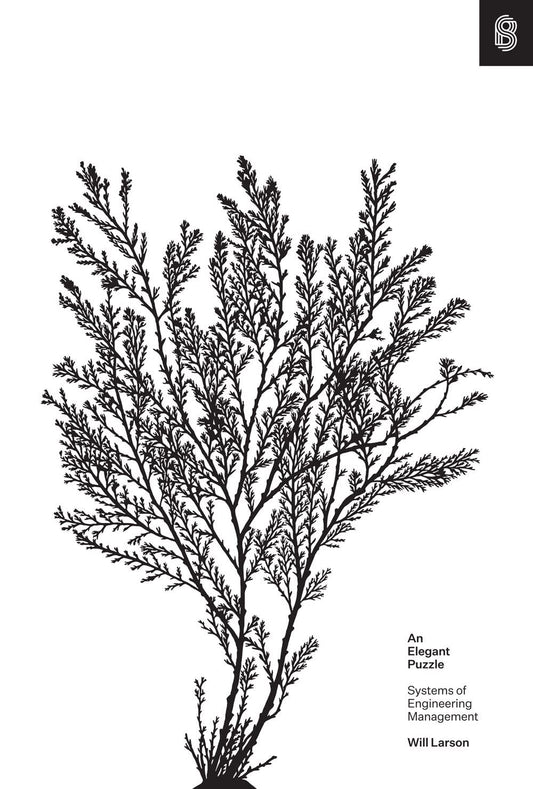 An Elegant Puzzle: Systems of Engineering Management - 628