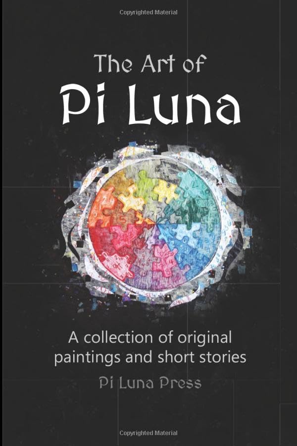 The Art of Pi Luna