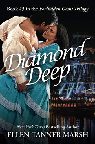 Diamond Deep: The Forbidden Gems Trilogy Book 3