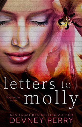 Letters to Molly (Maysen Jar) - 9209