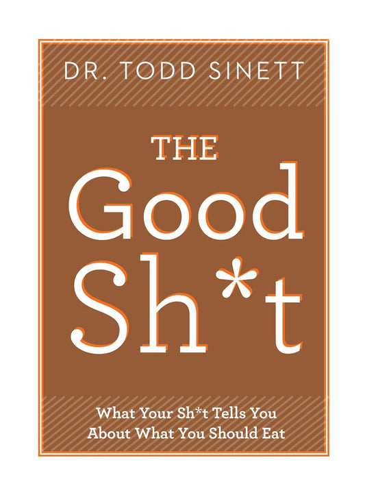 The Good Shit - 2762