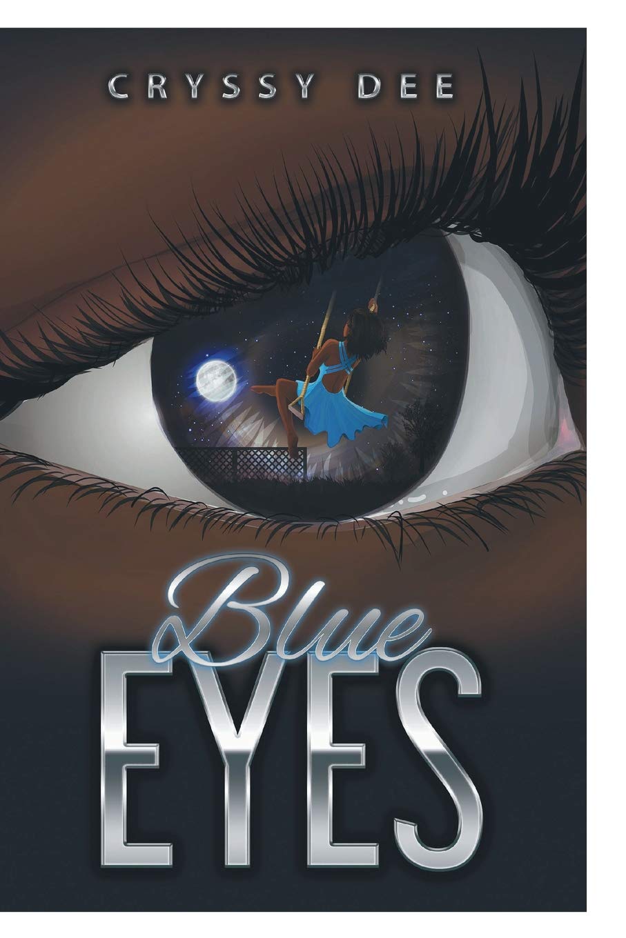 Blue Eyes