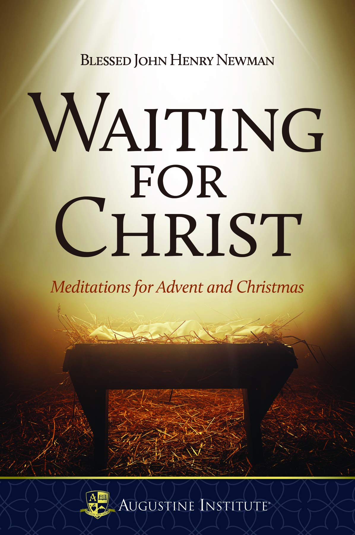 WAITING FOR CHRIST