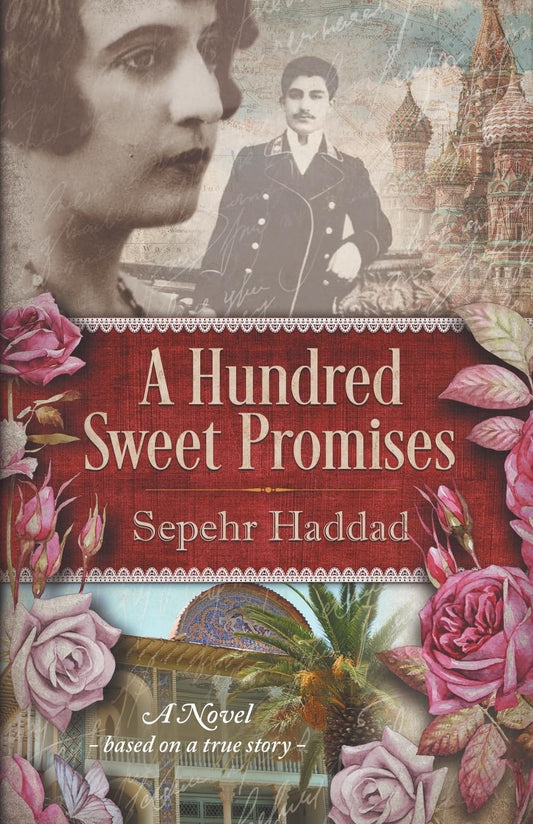 A Hundred Sweet Promises - 1854