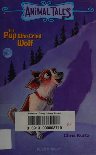 The Pup Who Cried Wolf