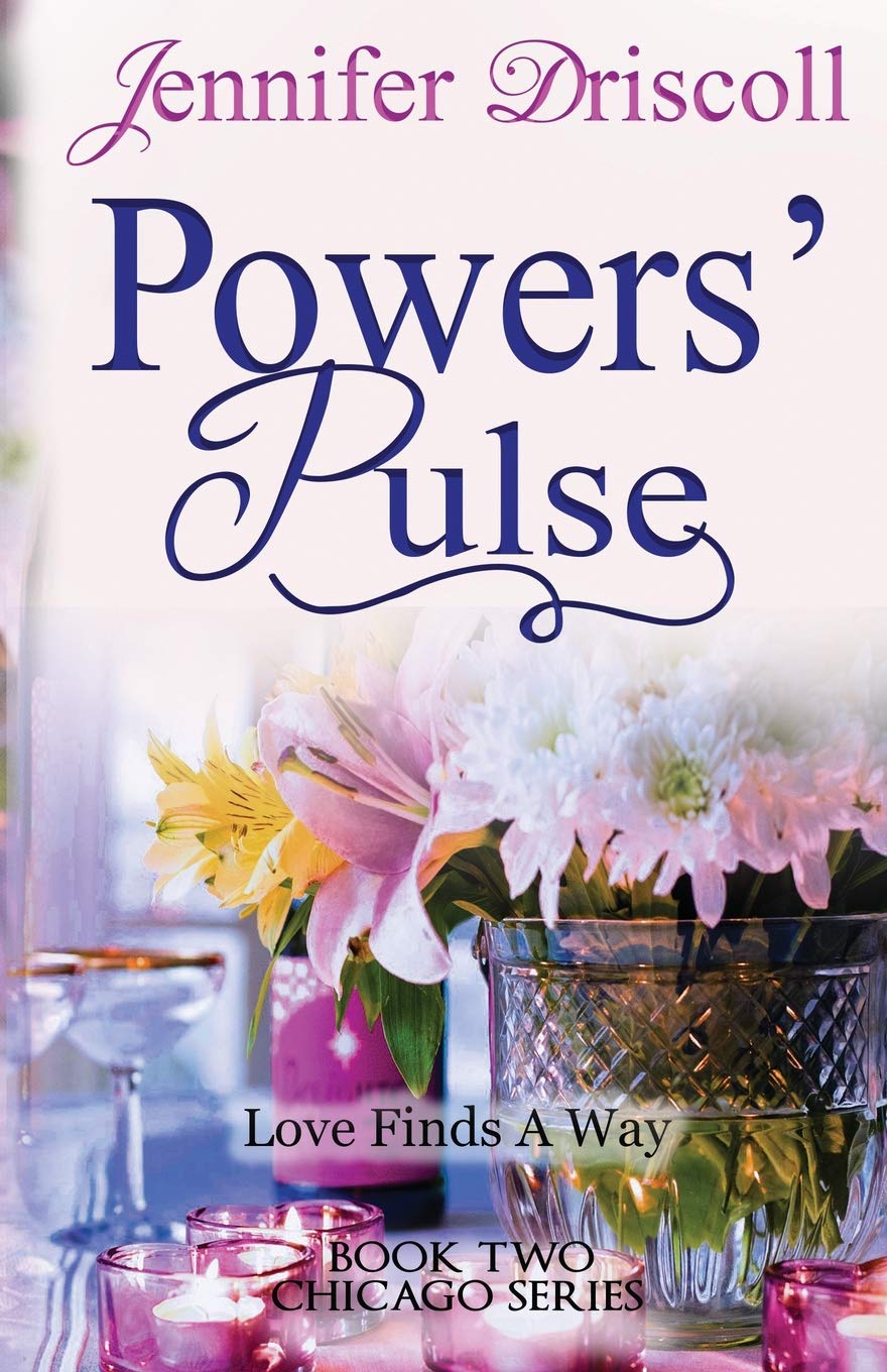 Powers' Pulse (Chicago Series)