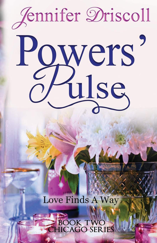 Powers' Pulse (Chicago Series)