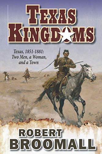 Texas Kingdoms