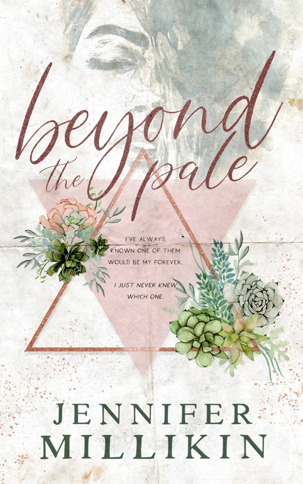 Beyond The Pale