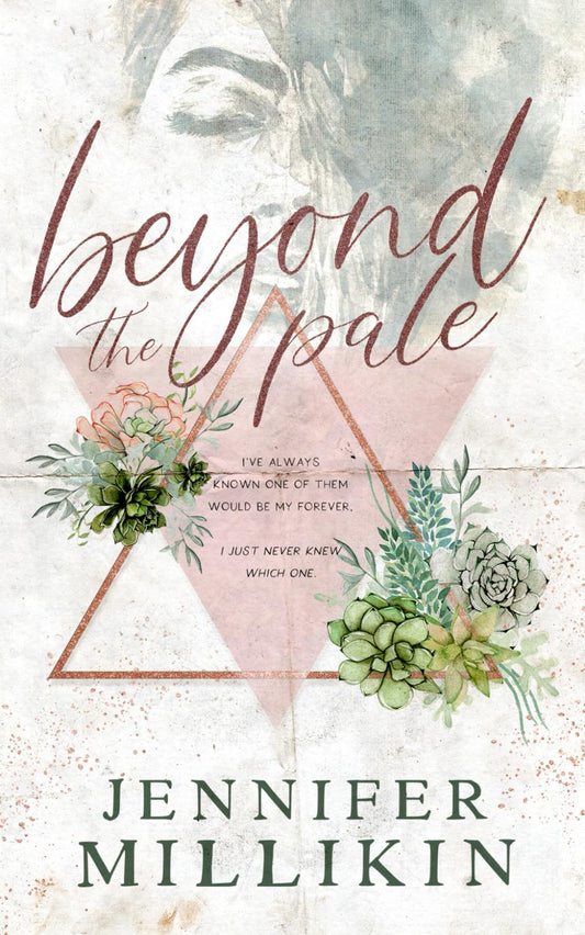 Beyond The Pale