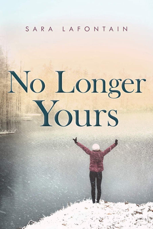 No Longer Yours (Whispering Pines Island) - 94