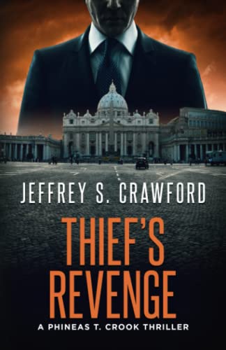 Thief's Revenge - 2986