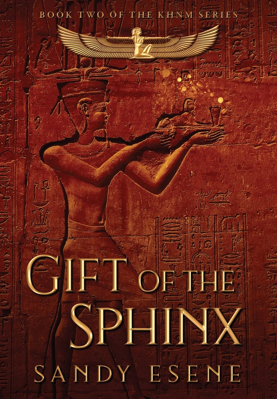 Gift of the Sphinx (Khnm)