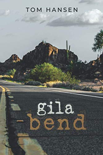 Gila Bend