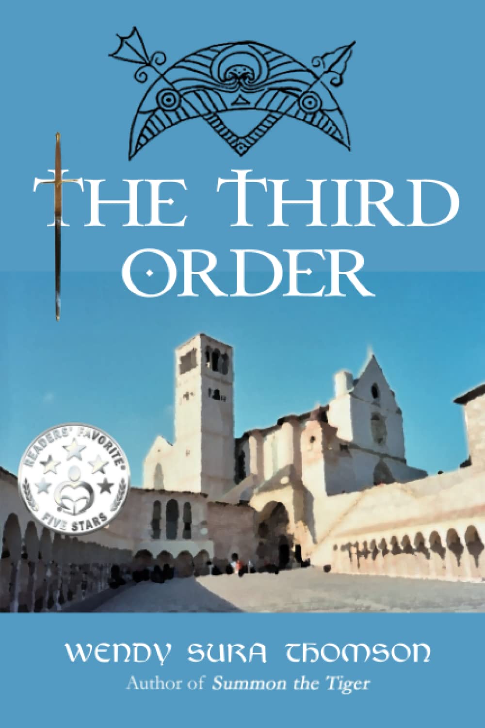 The Third Order