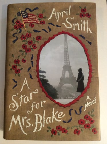 A star for Mrs. Blake: a novel