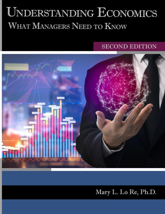 Understanding Economics: What Managers Need to Know - Second Edition