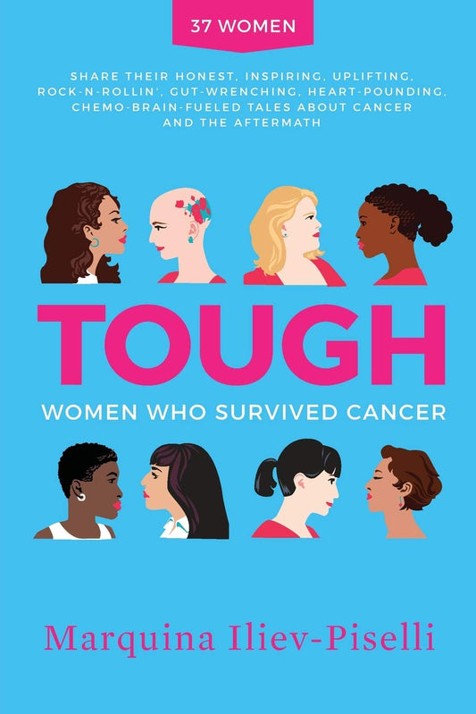 TOUGH: Women Who Survived Cancer - 4894