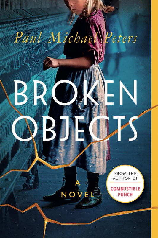 Broken Objects