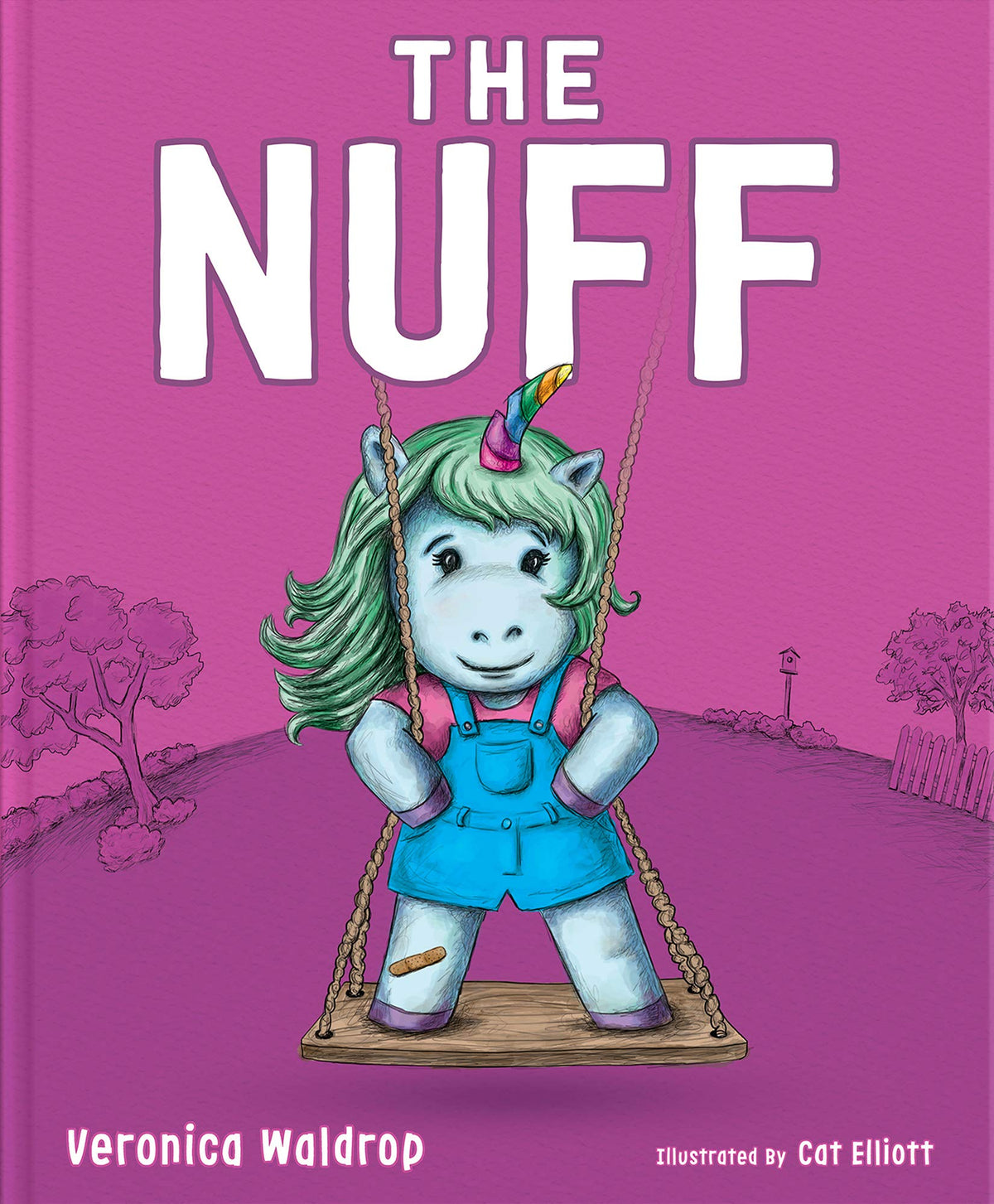 The Nuff