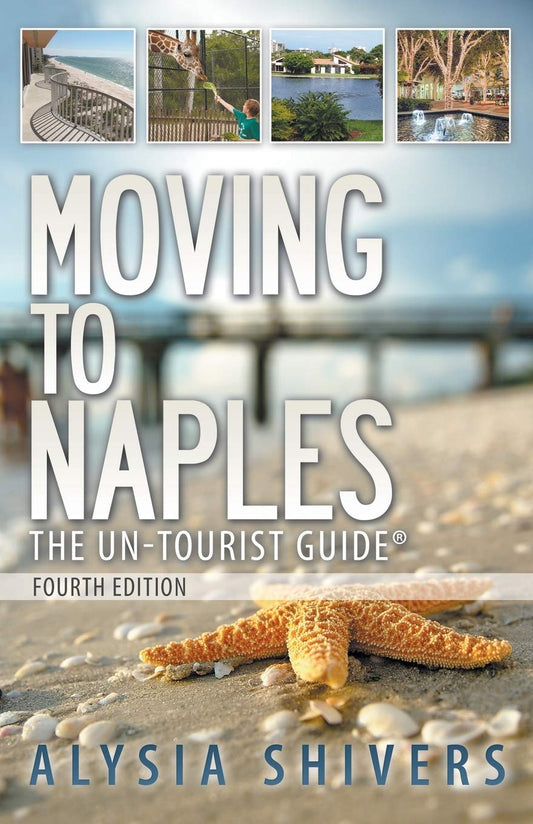 Moving to Naples: The un-Tourist Guide