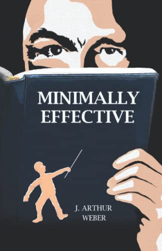 Minimally Effective: (or the Teacher's Catch) - 134