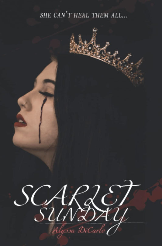 Scarlet Sunday
