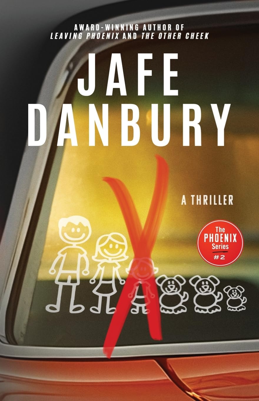 X (The PHOENIX Series)