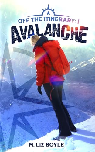Avalanche (Off the Itinerary) - 4456