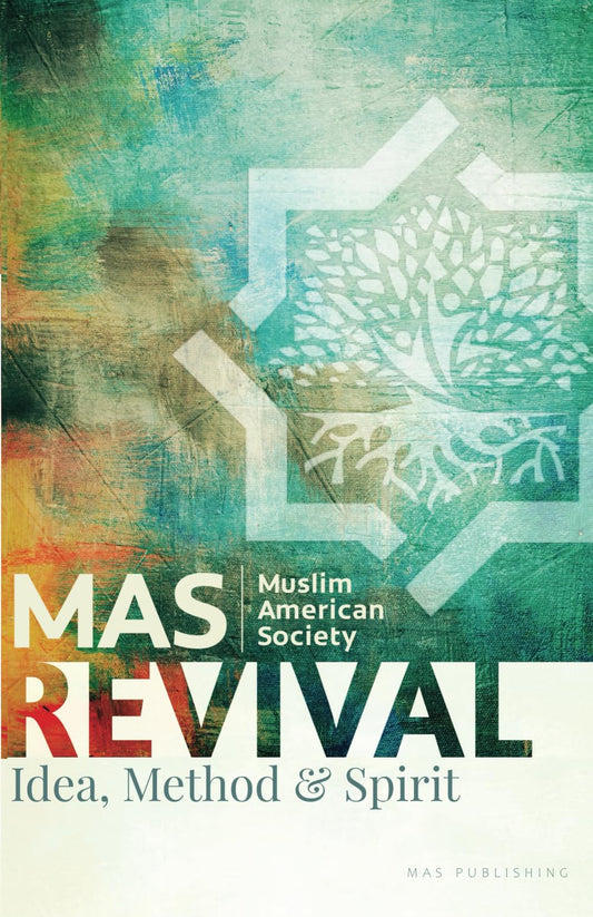 Revival: Idea, Method and Spirit