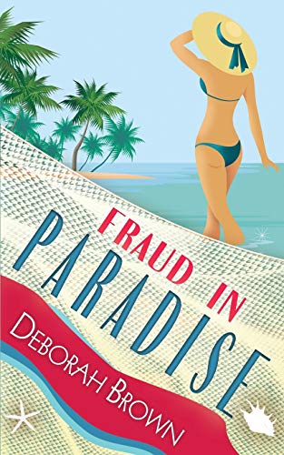 Fraud in Paradise (Florida Keys Mystery Series)