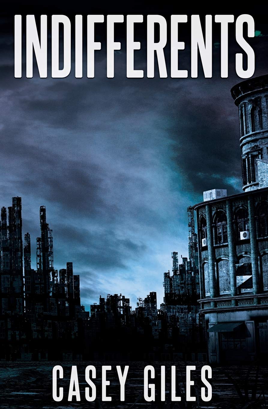 INDIFFERENTS