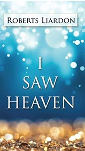 I Saw Heaven - 4815