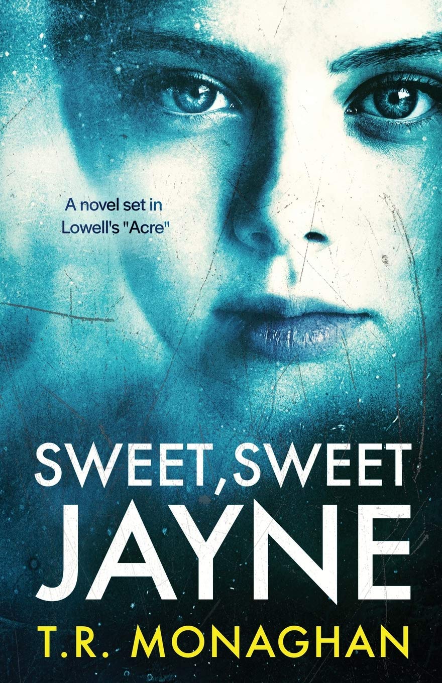 Sweet, Sweet Jayne