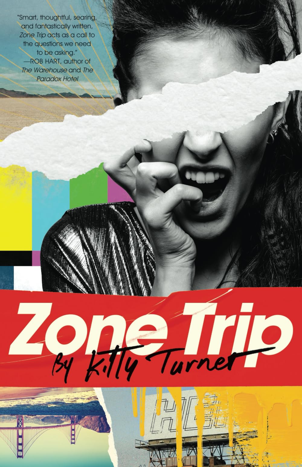 Zone Trip
