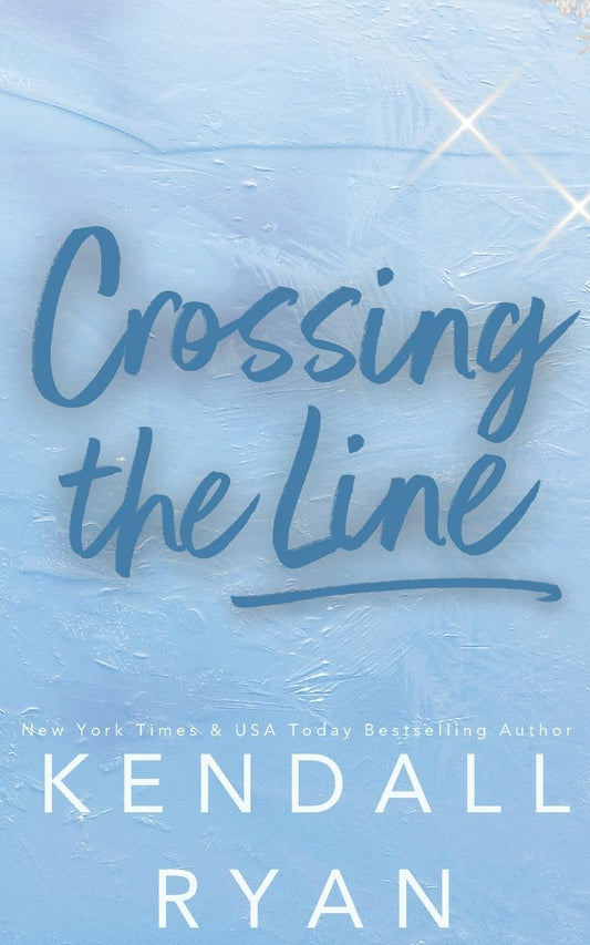 Crossing the Line (Hot Jocks)