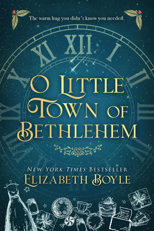O Little Town of Bethlehem