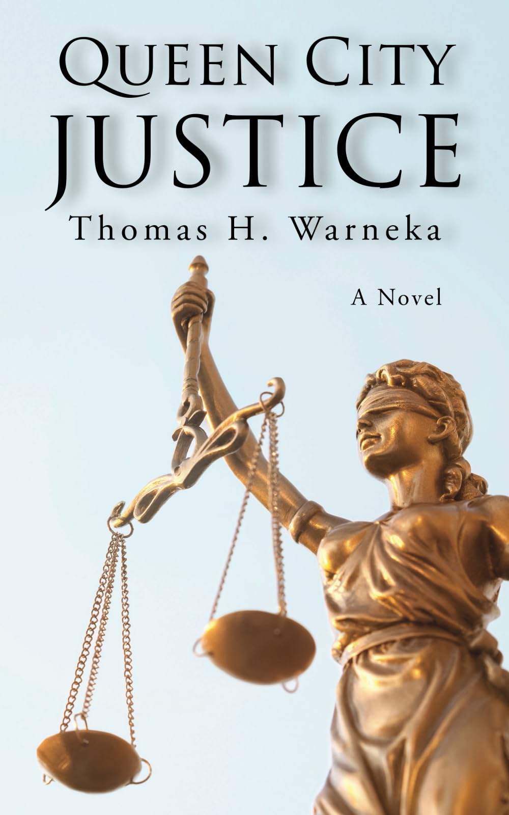 Queen City Justice
