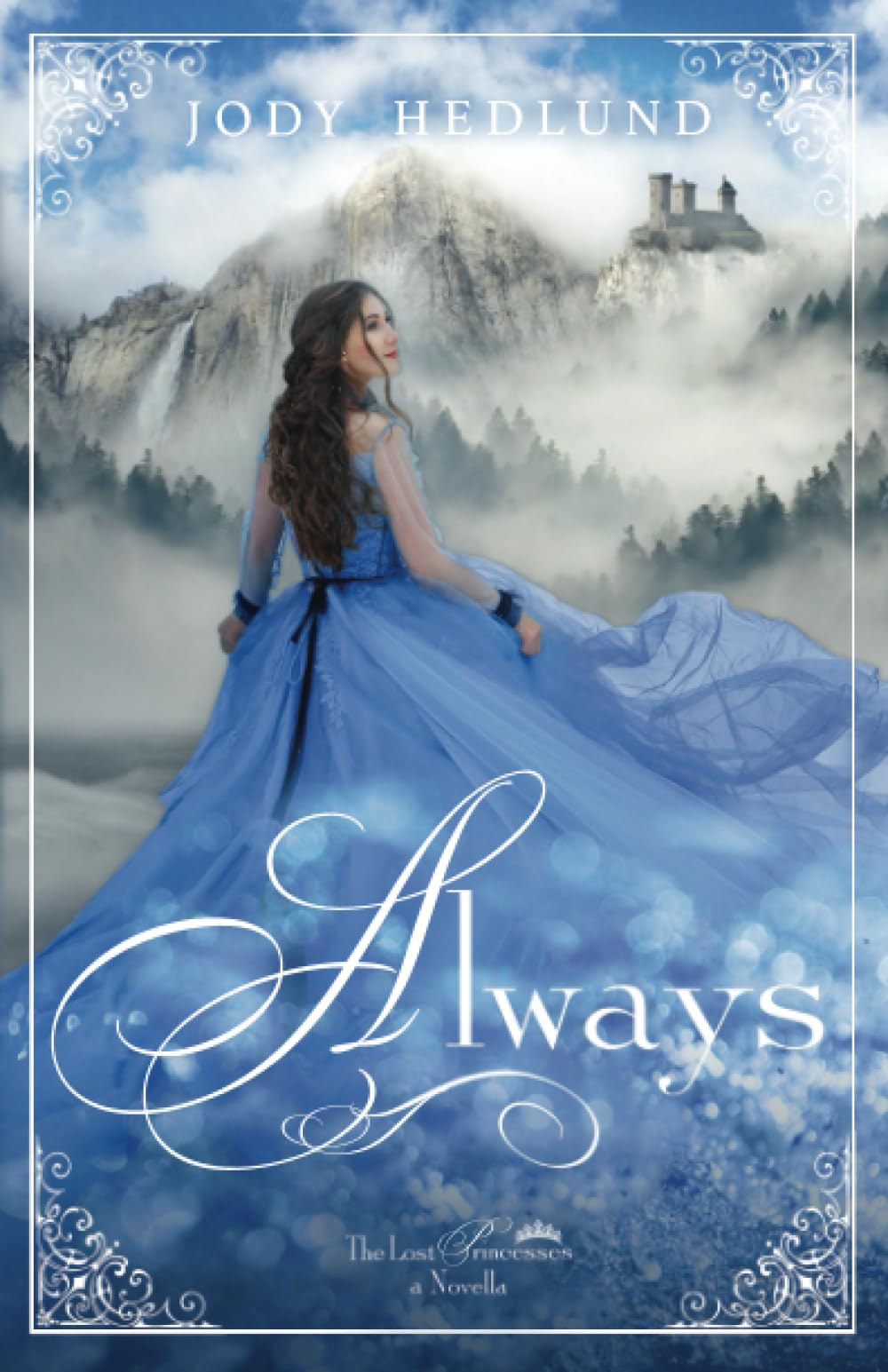 Always: A Lost Princesses Prequel Novella