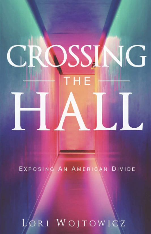 Crossing the Hall: Exposing an American Divide - 9809