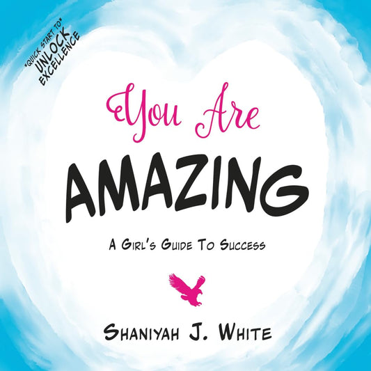 You Are Amazing - 9122