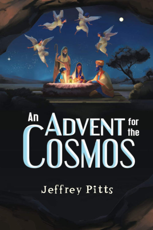 An Advent for the Cosmos - 3311