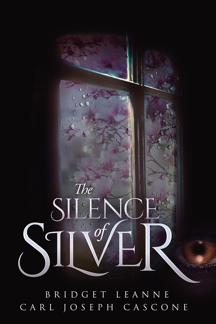 The Silence of Silver - 2932