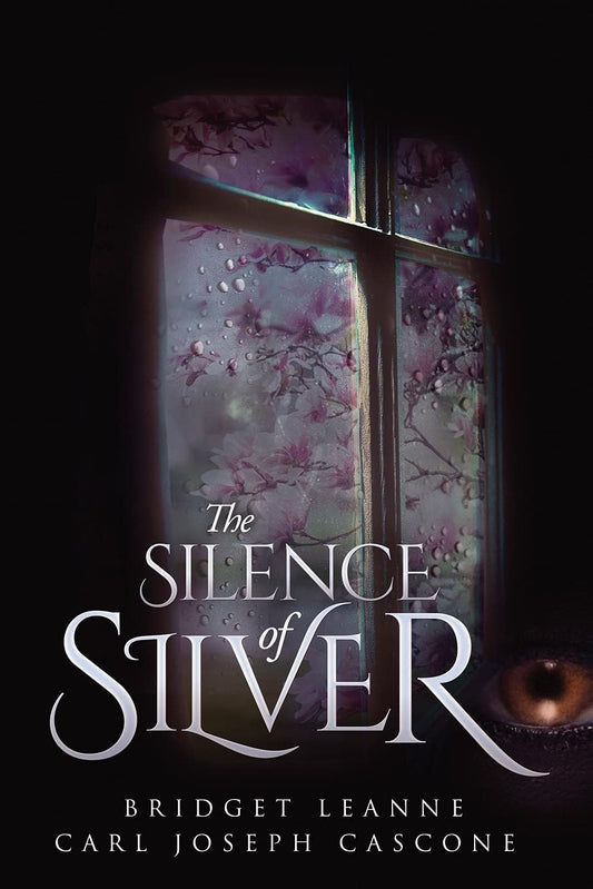 The Silence of Silver - 2932