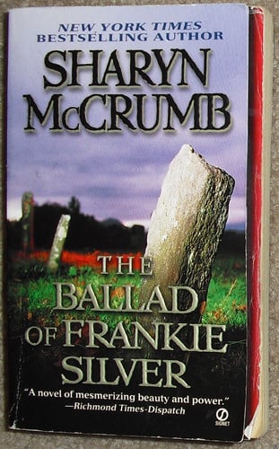 The Ballad of Frankie Silver