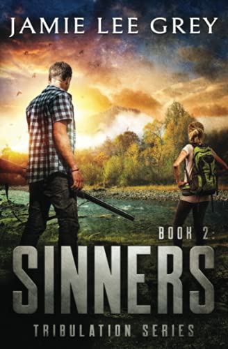 Tribulation, Book 2: Sinners - 8071