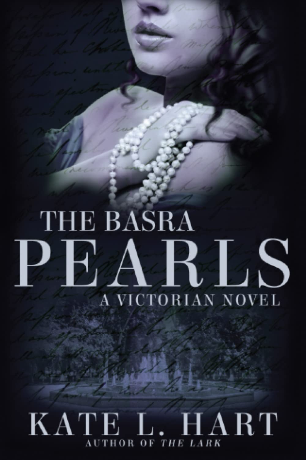 The Basra Pearls: A Victorian Novel (Voices of Victorian Women) - 6688