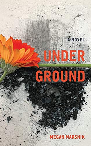Under Ground - 2975
