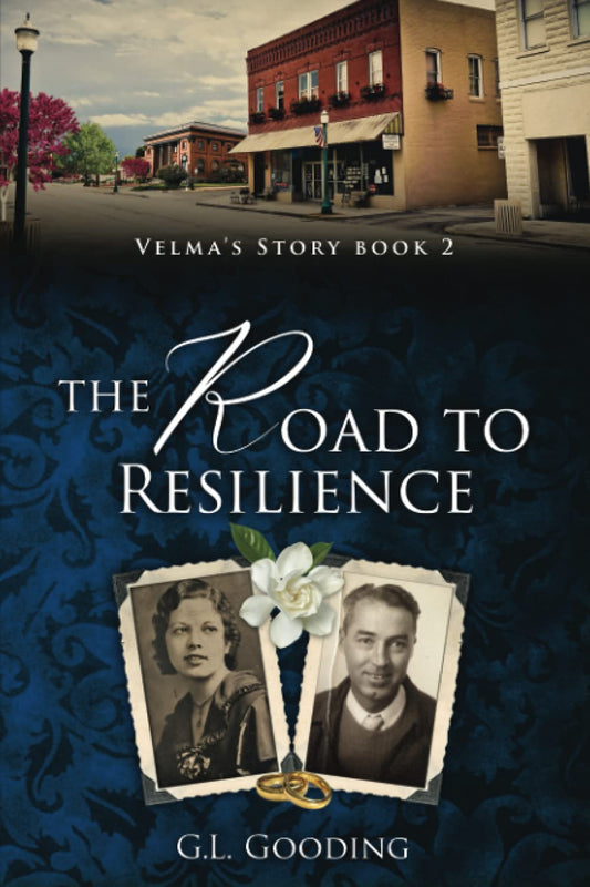 The Road to Resilience: Velma’s Story