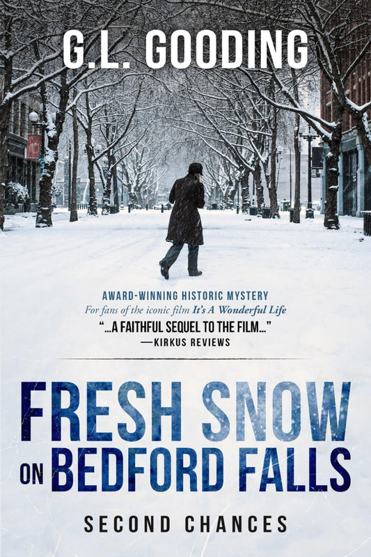 Fresh Snow on Bedford Falls: Second Chances